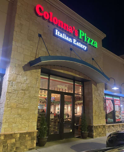 Colonna's Pizza