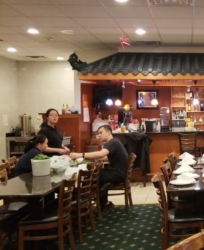 Tasty House Chinese Restaurant