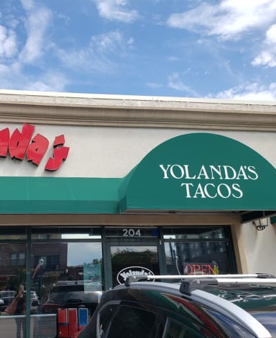 Yolanda's Tacos
