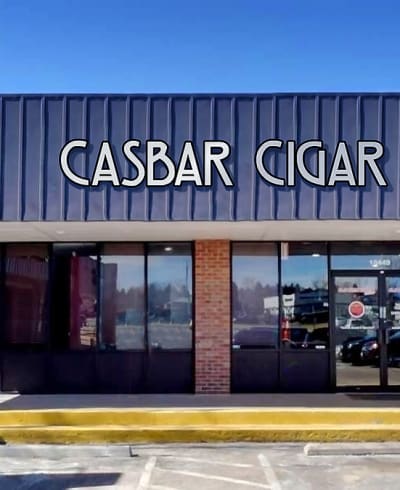 Casbar Cigar