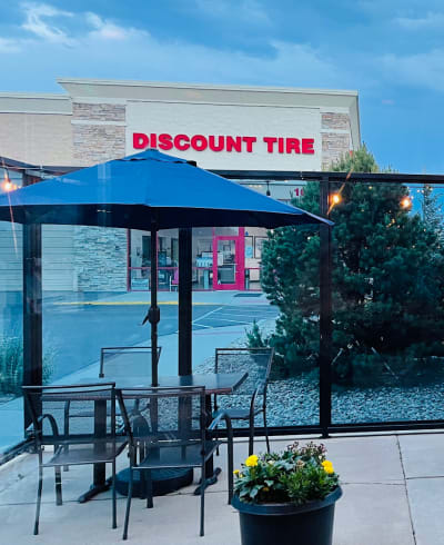 Zaika Indian Cuisine - Castle Rock