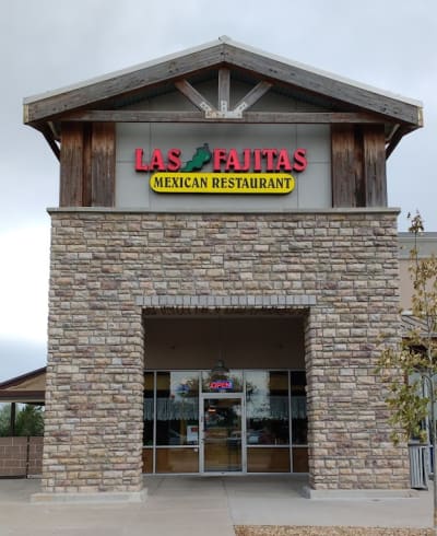 Las Fajitas Mexican Restaurant