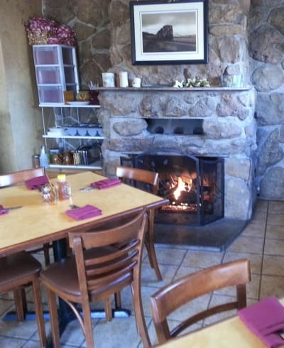 Larkspur Pizzeria & Cafe