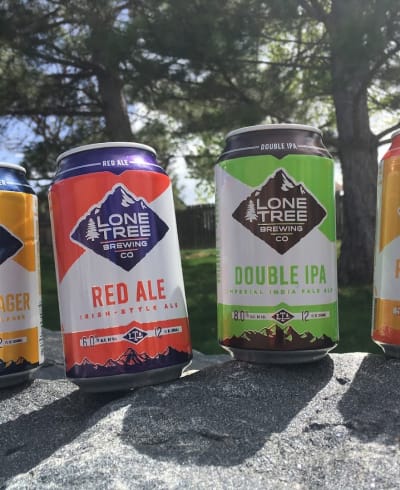 Lone Tree Brewing Company