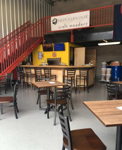 Honnibrook Craft Meadery