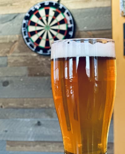 Iron Mule Public House and Brewery