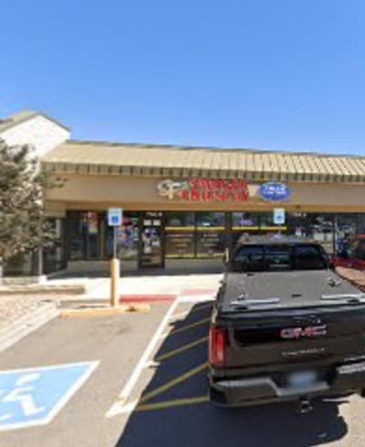 Romeo Y Julieta Cigar Lounge