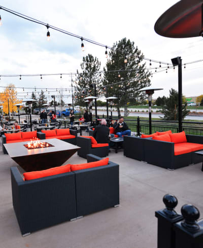 Brothers Bar & Grill