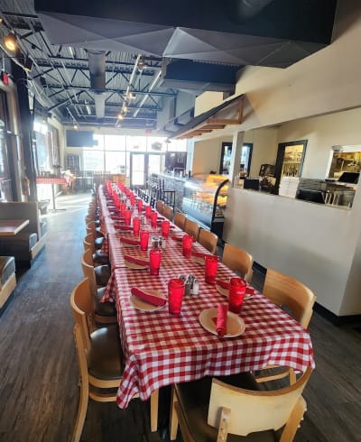 The Old North End Restaurant & Deli