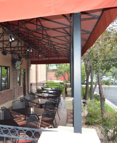 Los Dos Potrillos Mexican Restaurant - Highlands Ranch