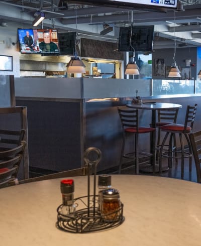 Lil' Ricci's NY Pizza & Pasta - Parker