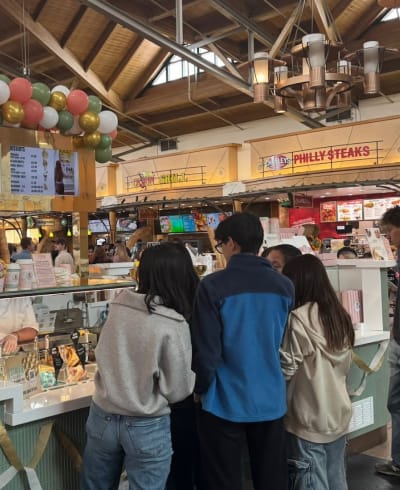 I Scream Gelato - Lone Tree