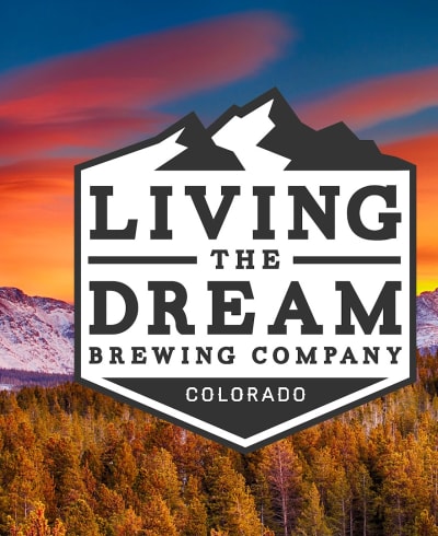 Living The Dream Taproom at Sterling Ranch