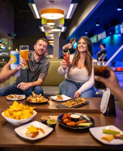 Boondocks Food and Fun - Parker