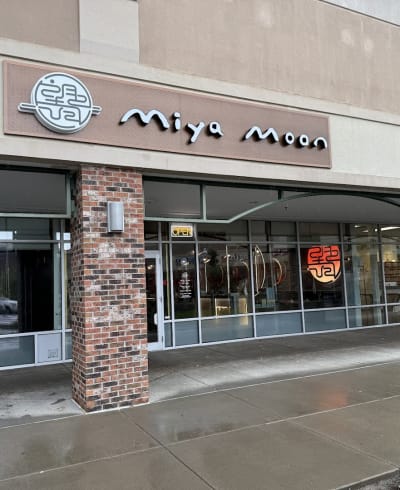 Miya Moon