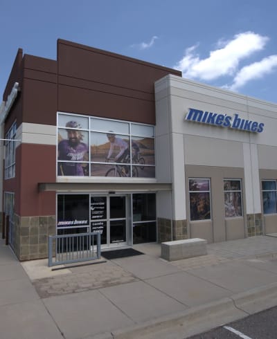 Mike's Bikes of Parker