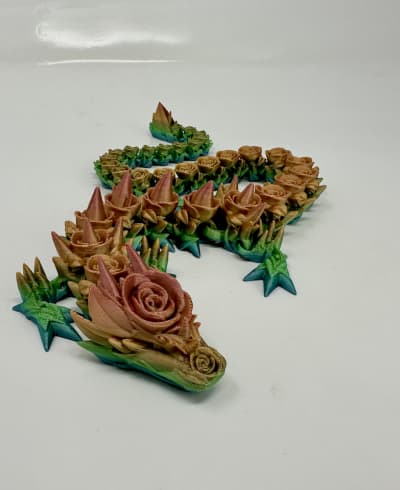 The Enchanted Hollow