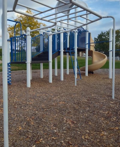 Carriage Club Estates Park