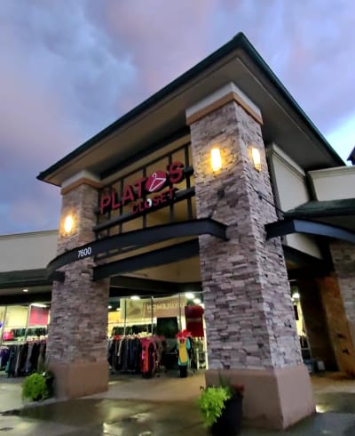 Plato's Closet Lone Tree, CO