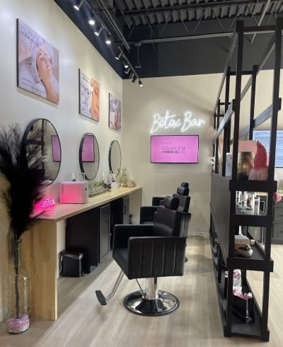 Rajeunir Medical Spa