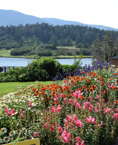 Perry Park Country Club