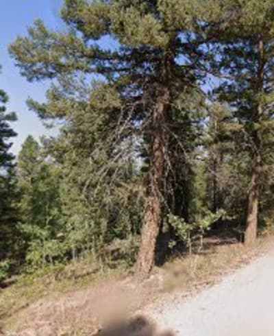 Platte River Valley View