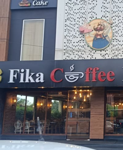Fika Coffee House