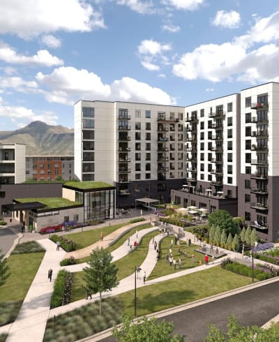 The Reserve at Lone Tree