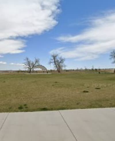 North Meadow Amphitheater Park