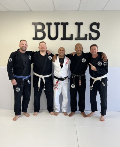 Bulls Jiu Jitsu Colorado