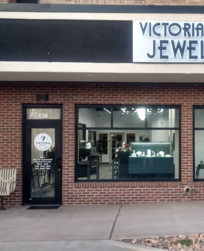 Victoria Marie Jewelers