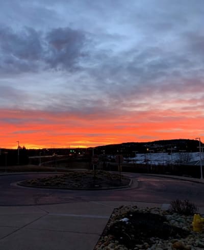 Southridge Recreation Center