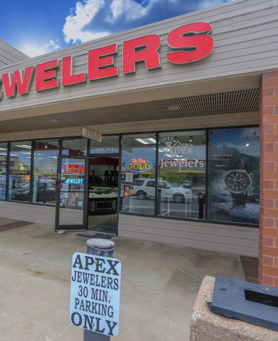 Apex Jewelers