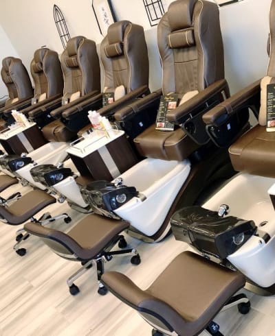 Happy Canyon Nails & Spa