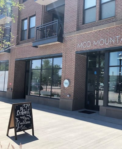 Mod Mountain Boutique
