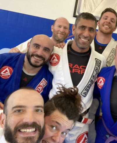 Gracie Barra Castle Rock