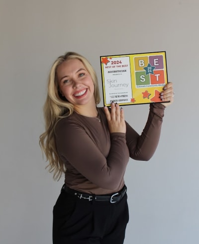 Skin Journey Aesthetics