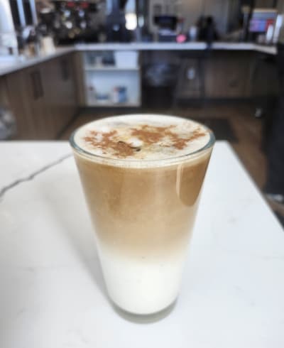 Crowfoot Valley Coffee 2.0