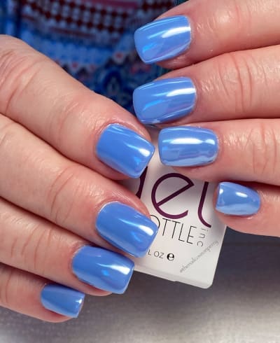 The Nail Cove on Perry Street