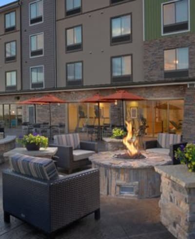 TownePlace Suites by Marriott Denver South/Lone Tree