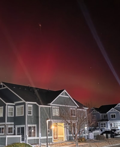 Cutter's Ridge Townhomes