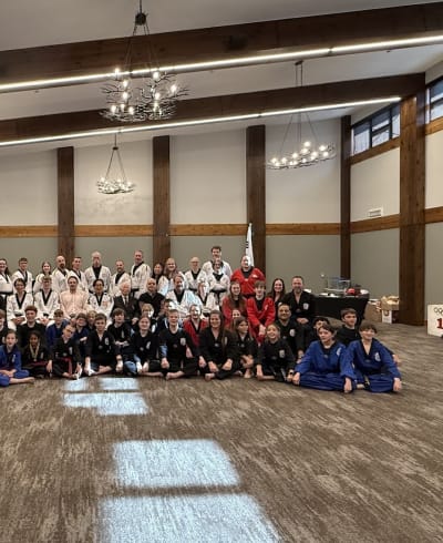 Han Lee's Taekwondo Academy