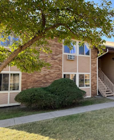 Pinon Manor Apartment Homes