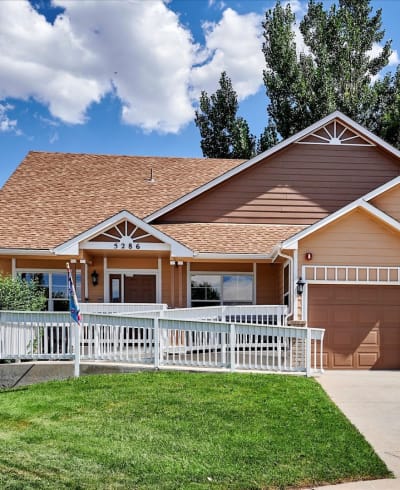 Assured Assisted Living