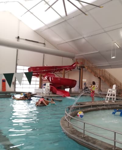 Miller Activity Complex