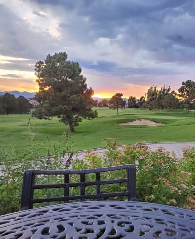University of Denver Golf Club at Ranch (Highlands Ranch Golf Club)