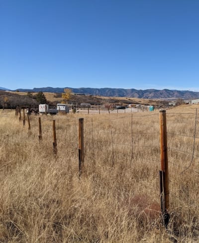 Backcountry Base Camp