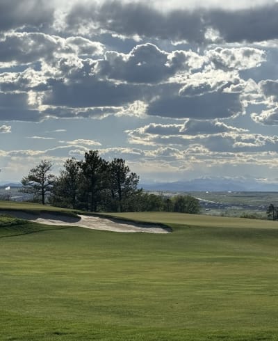 Colorado Golf Club