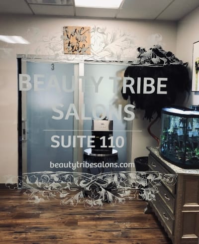 Beauty Tribe Salons