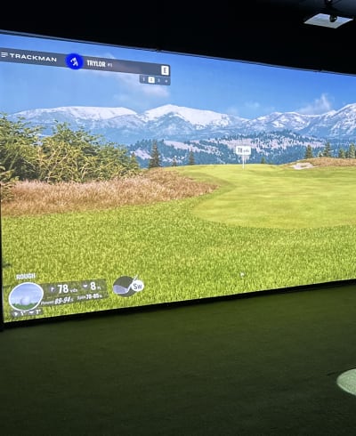 Pin High Golf Suites